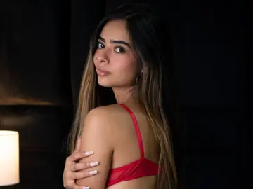 SharaOrtiz  live sex cam