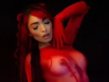 LiaCapasso  live sex cam