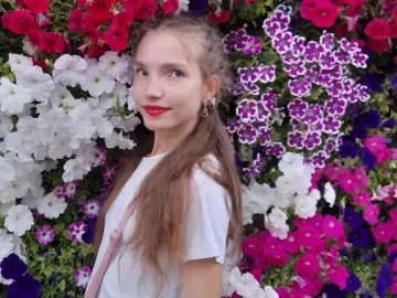 AugustinaGravel  live sex cam
