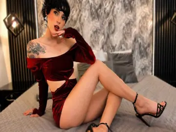 ChadburnAmelia  live sex cam