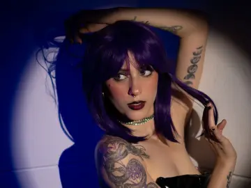 ChadburnAmelia  live sex cam