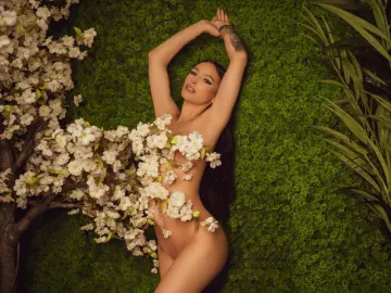 EvelineHarlow  live sex cam