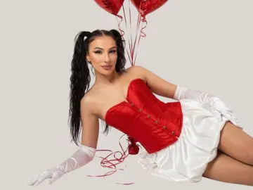 EvelineHarlow  live sex cam