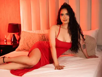 IvyRusso  live sex cam