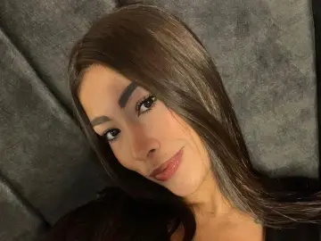 DacotaSantos  live sex cam