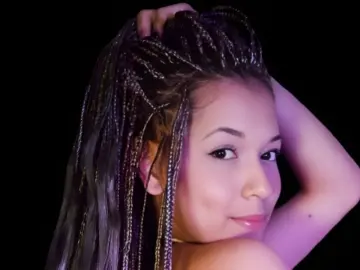 JulietteBound  live sex cam
