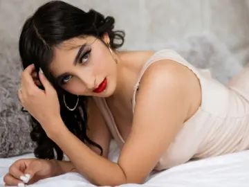VelvetRossie  live sex cam
