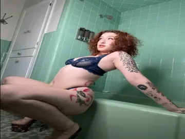 Parkergyatt  live sex cam