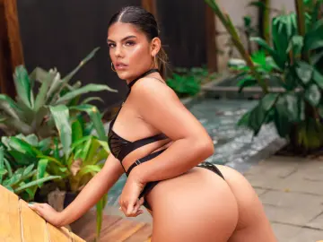 ScarlettNyx  live sex cam