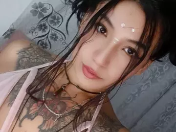 Evangelin  live sex cam