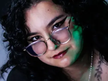 AmberColombo  live sex cam