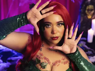 DarleenStone  live sex cam