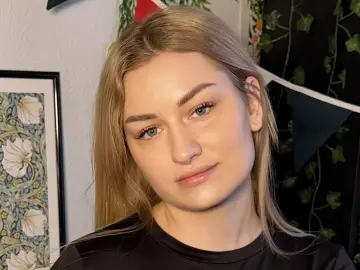 DellChasey  live sex cam