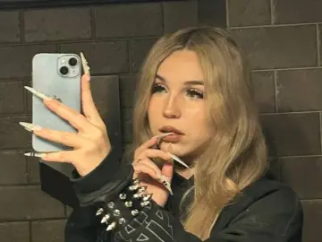 NanciCamberos  live sex cam