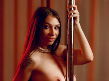 NicoleeLux  live sex cam