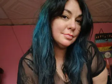 ValeryBlue  live sex cam