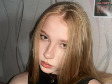 KierstenBarager  live sex cam