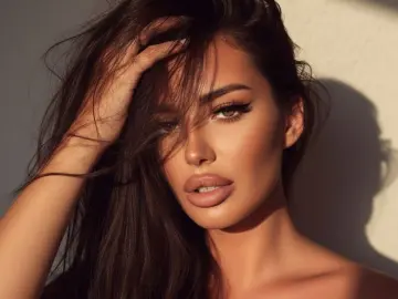 SabrinaKrystal  live sex cam