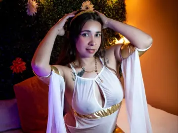 CataleyaAmaya  live sex cam
