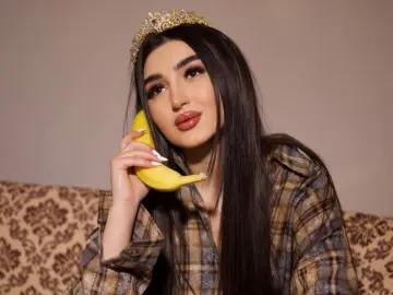 JuliDeming  live sex cam