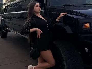 NoaVey  live sex cam