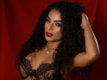 ZoeRiveira  live sex cam