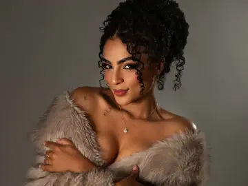 ZoeRiveira  live sex cam