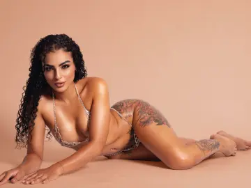 ZoeRiveira  live sex cam