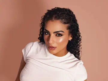 ZoeRiveira  live sex cam
