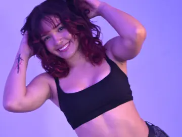 Cliofioreth  live sex cam