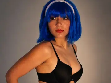 Cliofioreth  live sex cam