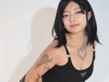 DarlaKing  live sex cam