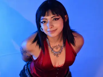 DarlaKing  live sex cam