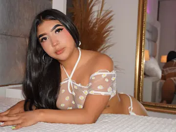 ElenaClarck  live sex cam