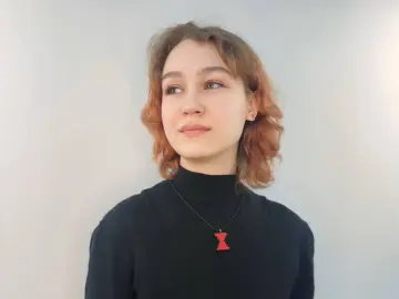 MeghanInclan  live sex cam