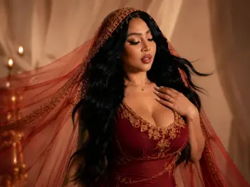 SharlinMoreva  live sex cam