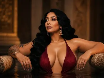 SharlinMoreva  live sex cam