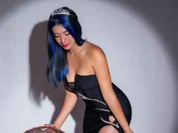 EmmaWagner  live sex cam