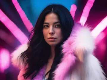 ErikaNiel  live sex cam