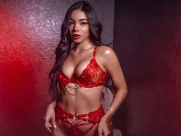 MeganClars  live sex cam