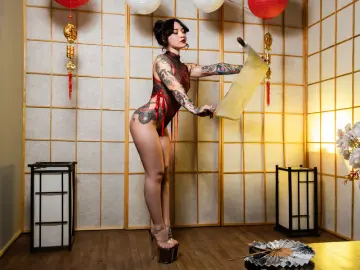 AkiraNishimura  live sex cam
