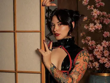AkiraNishimura  live sex cam