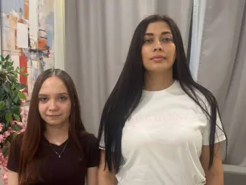 AlisAndSara  live sex cam