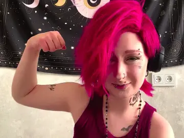 KimPowers  live sex cam