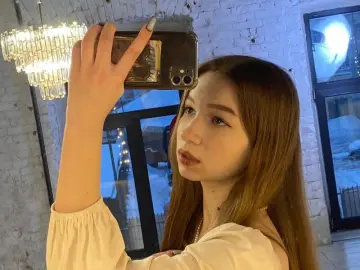 MagalyBoffa  live sex cam