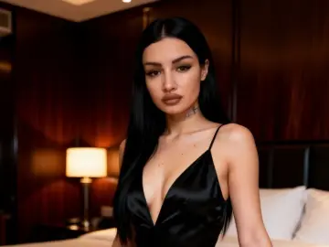 GertrudeDybala  live sex cam