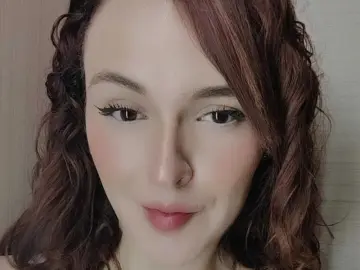 SarahCorner  live sex cam