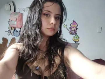 Annieth  live sex cam