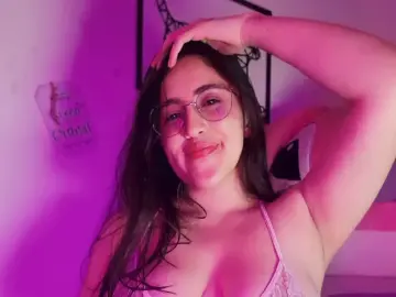 AdissonWeyn  live sex cam