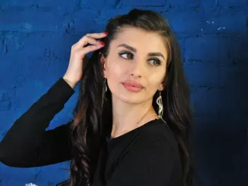 MilaDevis  live sex cam